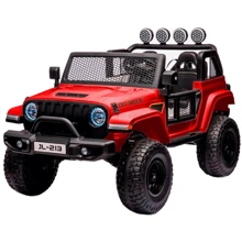 Джип Bambi Racer (M 5780EBLR-3): Вид джип