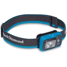 Фонарь туристический Black Diamond Cosmo 350 (Azul) (BD 6206734004ALL1): Тип Налобный