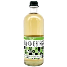 Лимонад GEORGIA Зеленое яблоко 0.5 л (4860114390512): Объем, л 0.5