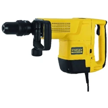 Отбойный молоток Stanley SFMEH230K: Производитель Stanley
