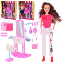 Кукла BK Toys 2 вида 138-2: Производитель BK Toys