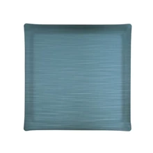 Поднос Platex Mayfair Blue 46x46 см (4046461068): Тип поднос