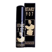 Спрей для продовження сексу Ruf Retard'907, 25 мл: Виробник RUF