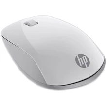 Мишка HP Z5000 White (E5C13AA): інтерфейс підключення Bluetooth