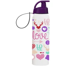 Бутылка Herevin Love 0.75 л (161405-450): Производитель HEREVIN