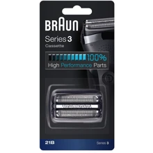 Бритвенная касета Braun 21B Series 3: Виробник Braun