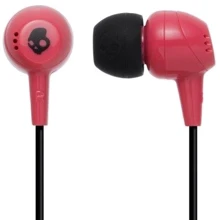 Наушники Skullcandy JIB Pink (S2DUDZ-040): Тип конструкции внутриканальные