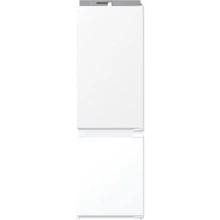 Встраиваемый холодильник Gorenje NRKI418FA0: Тип Двухкамерный холодильник