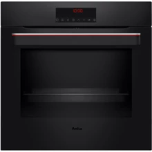 Духовой шкаф электрический Amica ED57638BA+ Q-TYPE WiFi: Объем, л 77