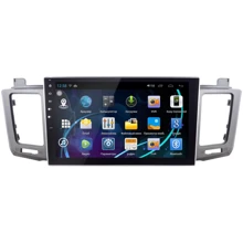 EasyGo A228 Toyota RAV4 2013-2015: Год выпуска авто 2013-2015