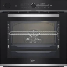 Духовой шкаф электрический Beko BBIS13400XDDSE: Объем, л 72