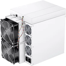 Asic майнер Bitmain Antminer S19: undefined undefined