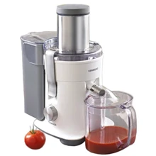Соковичавниця Kenwood JE 730: Тип соковижималка універсальна
