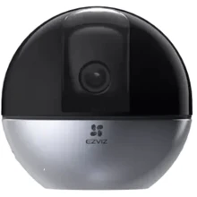 IP-камера видеонаблюдения EZVIZ Apple Home Wi-Fi CS-E6 (5 MP/4 mm): Производитель EZVIZ