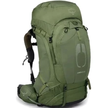 Рюкзак туристический Osprey Atmos AG 65 Mythical Green, S/M: Производитель Osprey