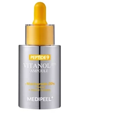 Medi-Peel Peptide 9 Vitanol Ampoule Pro Сыворотка с комплексом 9 пептидов и 20% ниацинамида 30 ml: Пол Для женщин