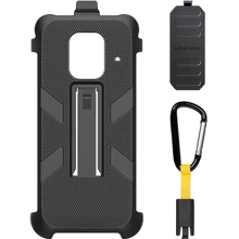 Чехол для телефонов Ulefone Multifunctional Case for Ulefone Power Armor 14 / 14pro: Совместимость Ulefone Power Armor 14 / 14pro