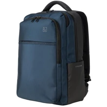 Сумка для ноутбука Tucano 15.6 "Marte Gravity AGS Blue (BKMAR15-AGS-B): Тип сумки рюкзак