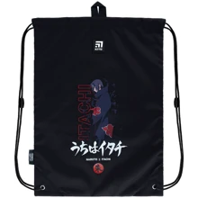 Сумка для взуття Kite Naruto NR23-600L: Стать Унисекс