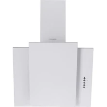 Вытяжка Pyramida KZ 50 WH: Тип воздухоочистителя Рециркуляция, Отвод