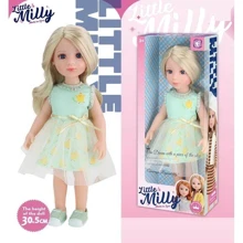Лялька Little Milly зі знімним одягом 30.5 см (92018 G): Вік от 3 лет