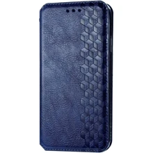 Аксессуар для смартфона Mobile Case Getman Cubic Blue for Xiaomi Redmi 9: Совместимость Xiaomi Redmi 9
