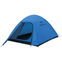 Палатка High Peak Kiruna 2 (Blue/Grey) (925396): Назначение туристические