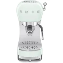 Кавоварка Smeg ECF02PGEU: Тип рожковая кофеварка эспрессо