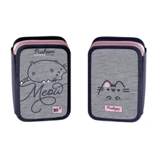 Пенал Yes HP-01 Pusheen (533106): Рік випуску колекції 2022