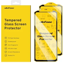 Ulefone Tempered Glass 2pcs for Ulefone Armor 27: Сумісність Ulefone Armor 27