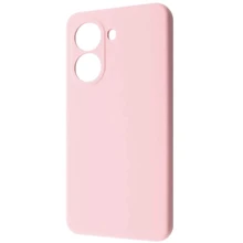 Чехол для телефонов WAVE Full Silicone Cover Pink Sand for Poco X7 Pro: Совместимость Poco X7 Pro