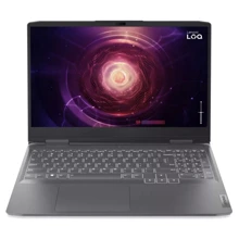 Ноутбук Lenovo LOQ 15APH8 (82XT001KGE): Екран 15.6" IPS (1920x1080) Full HD