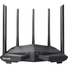 Маршрутизатор Wi-Fi Tenda AC11: Тип маршрутизатора Wi-Fi роутер