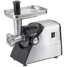Мясорубка Profi Cook PC-FW 1060: Потребляемая мощность, Вт 400