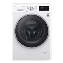 Стиральная машина LG F2J6HSR1W: Тип машины Автомат