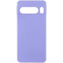 Чохол для телефона Lakshmi Case Silicone Cover Full Camera Dasheen для Google Pixel 9 / 9 Pro: Сумісність Google Pixel 9 / 9 Pro
