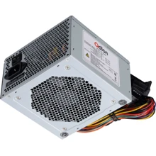 Блок питания Qdion QD600: Форм-фактор ATX