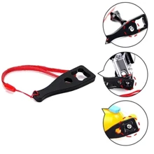Отвертка ключ для болтов MSCAM Spanner для экшн камер GoPro, SJCAM: Тип аксессуара разное