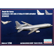 Самолет-цистерна Eastern Express Lockheed L-1011-385-3 TriStar K1 (500): Производитель Eastern Express