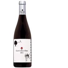 Вино Finca Ca N'estella Petit Clos del Oms 0.75 л (ALR15696): Страна производитель Испания