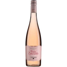 Вино Torres Vina Esmeralda Rose розовое сухое 0.75л (BWQ1233): Страна производитель Испания