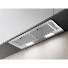 Вытяжка Elica CT17 C IX/A/72: Тип воздухоочистителя Рециркуляция, Отвод