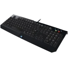 Клавіатура Razer BlackWidow: Підключення дротове