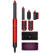 Стайлер Dyson Airwrap Complete Long Topaz Orange (441009-01) CN: Тип Мультистайлер