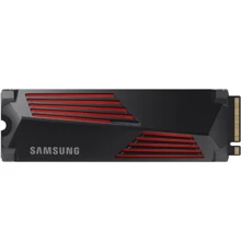 Samsung 990 PRO with Heatsink 2 TB (MZ-V9P2T0CW): Тип накопителя внутренний