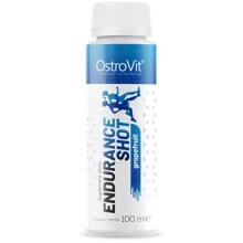 Предтренировочный комплекс OstroVit Endurance Shot 100 ml / 2 servings / grapefruit: Тип Комплекс до тренировки