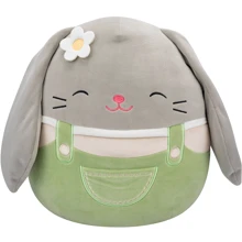 Мягкая игрушка Squishmallows Зайчик Блейк 19 см (SQER00948): Тип домашние питомцы