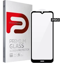 Аксессуар для смартфона ArmorStandart Tempered Glass Pro Black for Nokia С30 (ARM59819): Совместимость Nokia С30