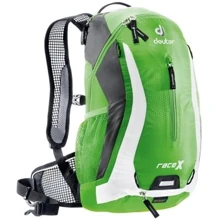 Рюкзак Deuter Race X spring-white (2141): Производитель Deuter