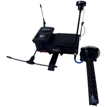 Ретранслятор для керування FPV дронами Air Space Logic (Crossfire): Виробник Air Space Logic